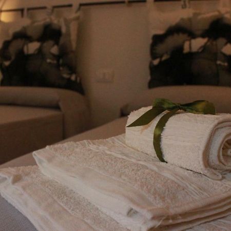 Hotel Casa Made Chieti Zewnętrze zdjęcie