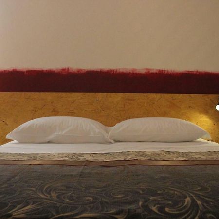 Hotel Casa Made Chieti Zewnętrze zdjęcie