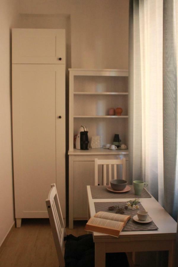 Hotel Casa Made Chieti Zewnętrze zdjęcie