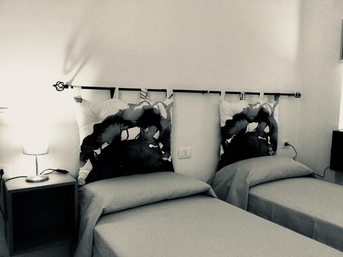 Hotel Casa Made Chieti Zewnętrze zdjęcie