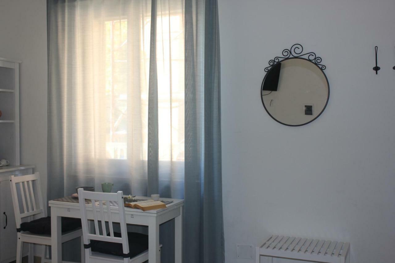 Hotel Casa Made Chieti Zewnętrze zdjęcie
