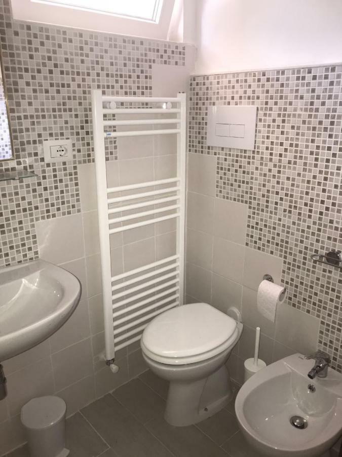 Hotel Casa Made Chieti Zewnętrze zdjęcie