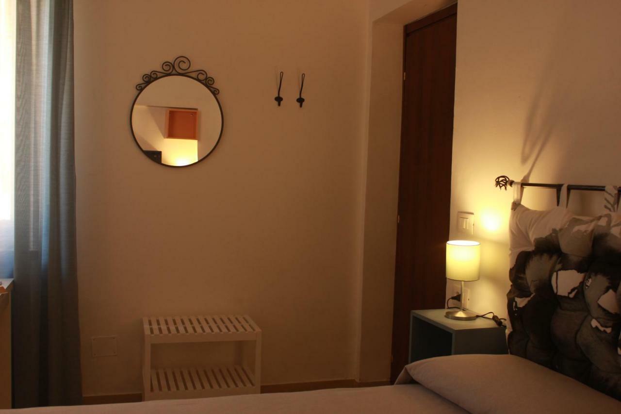 Hotel Casa Made Chieti Zewnętrze zdjęcie