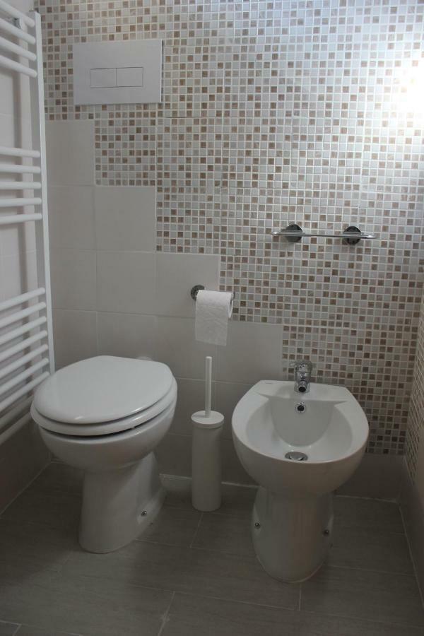 Hotel Casa Made Chieti Zewnętrze zdjęcie