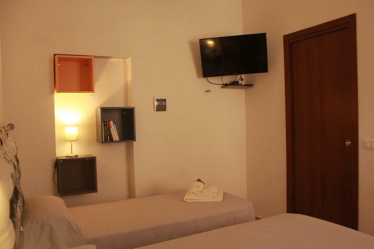 Hotel Casa Made Chieti Zewnętrze zdjęcie