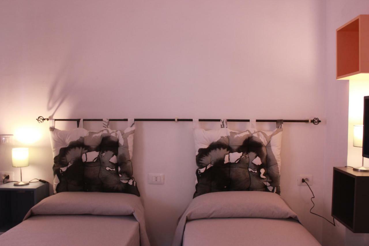 Hotel Casa Made Chieti Zewnętrze zdjęcie