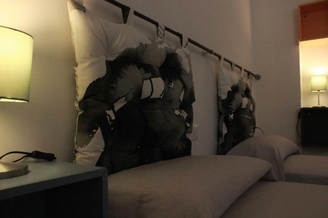 Hotel Casa Made Chieti Zewnętrze zdjęcie