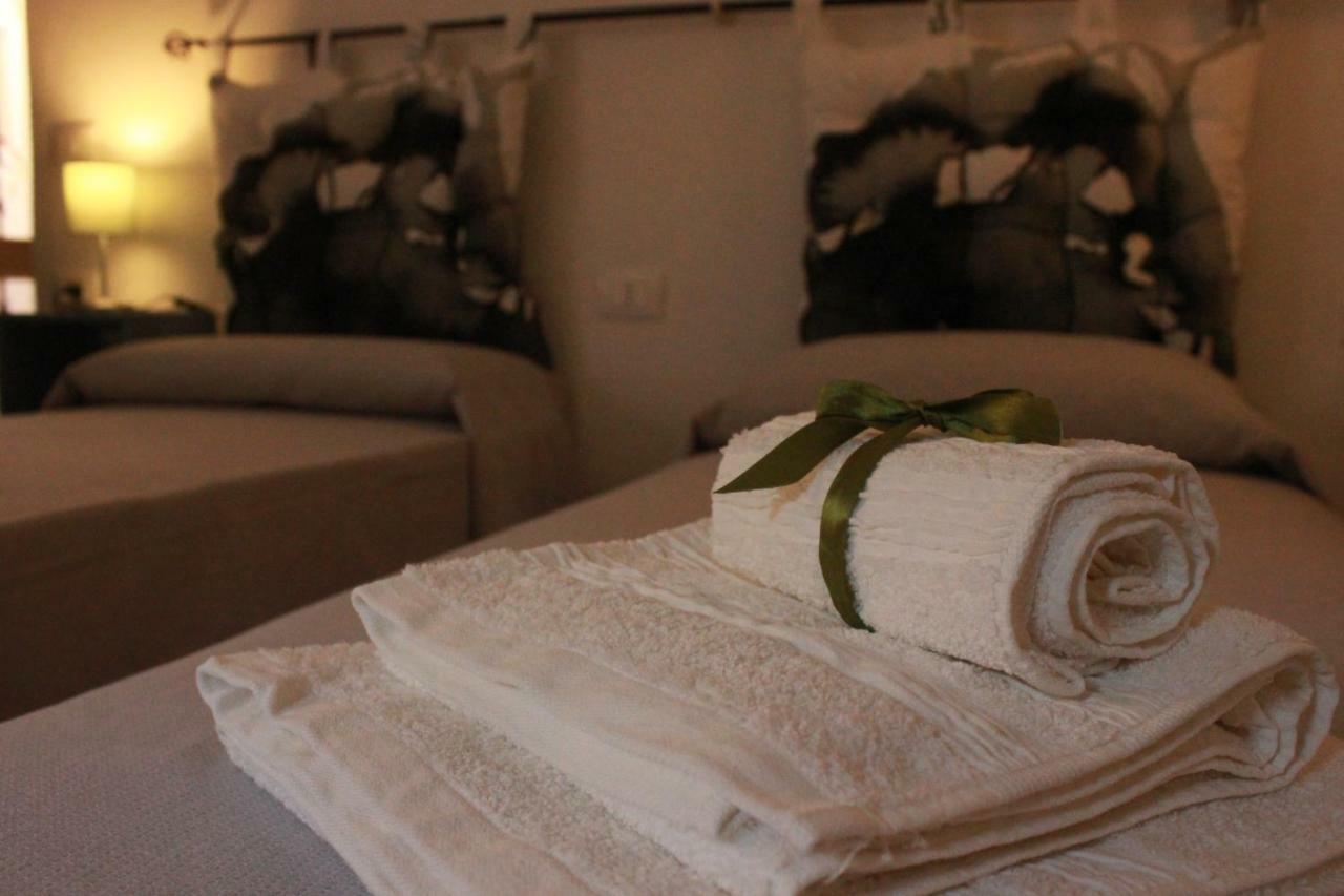 Hotel Casa Made Chieti Zewnętrze zdjęcie