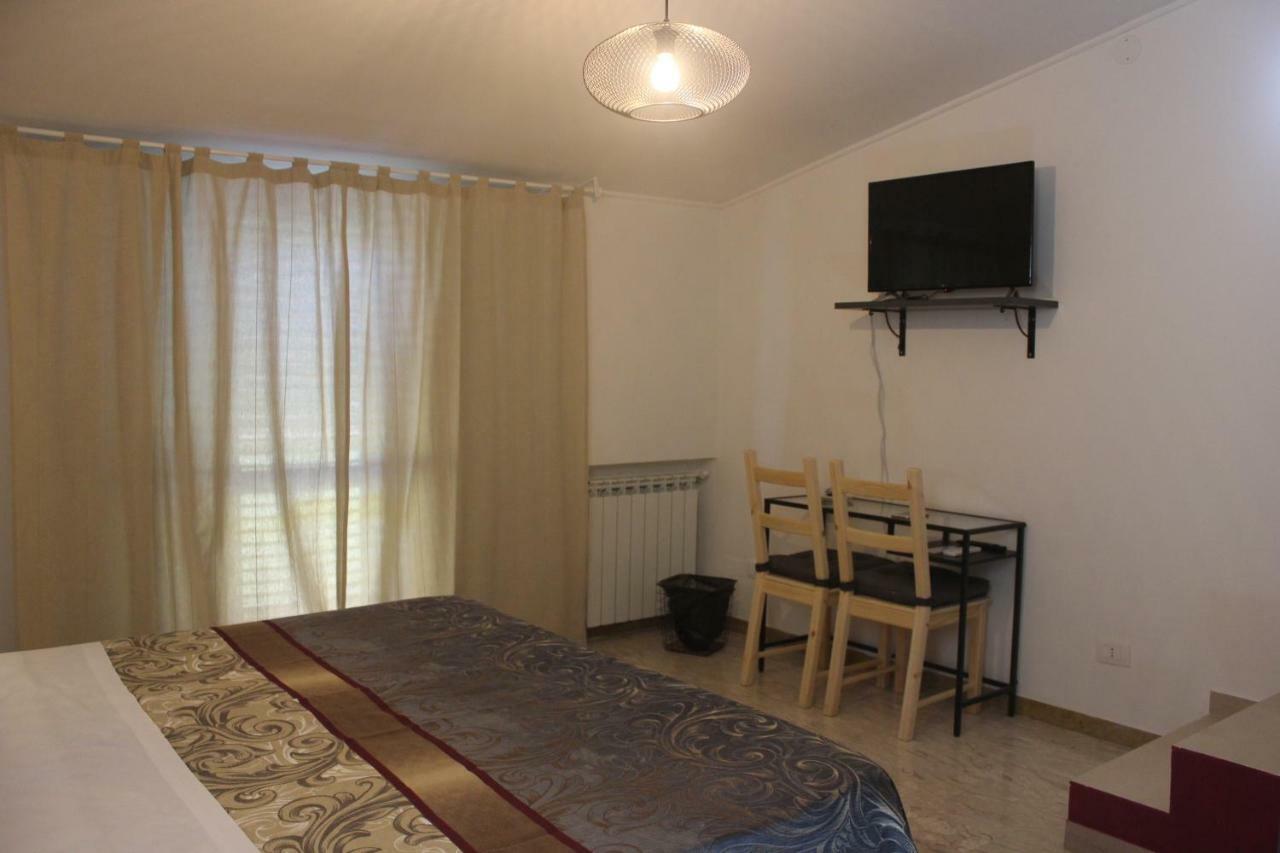 Hotel Casa Made Chieti Zewnętrze zdjęcie
