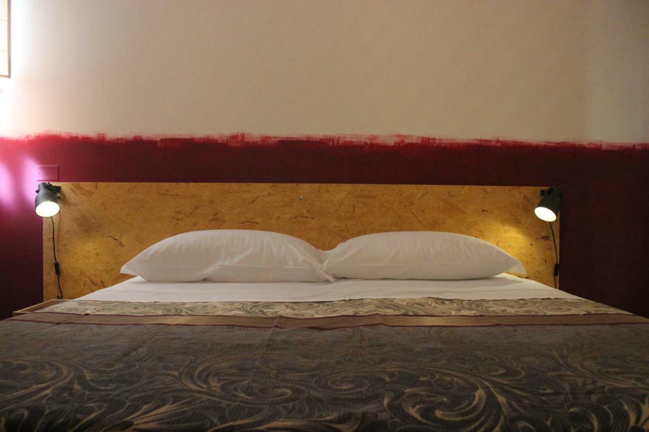 Hotel Casa Made Chieti Zewnętrze zdjęcie
