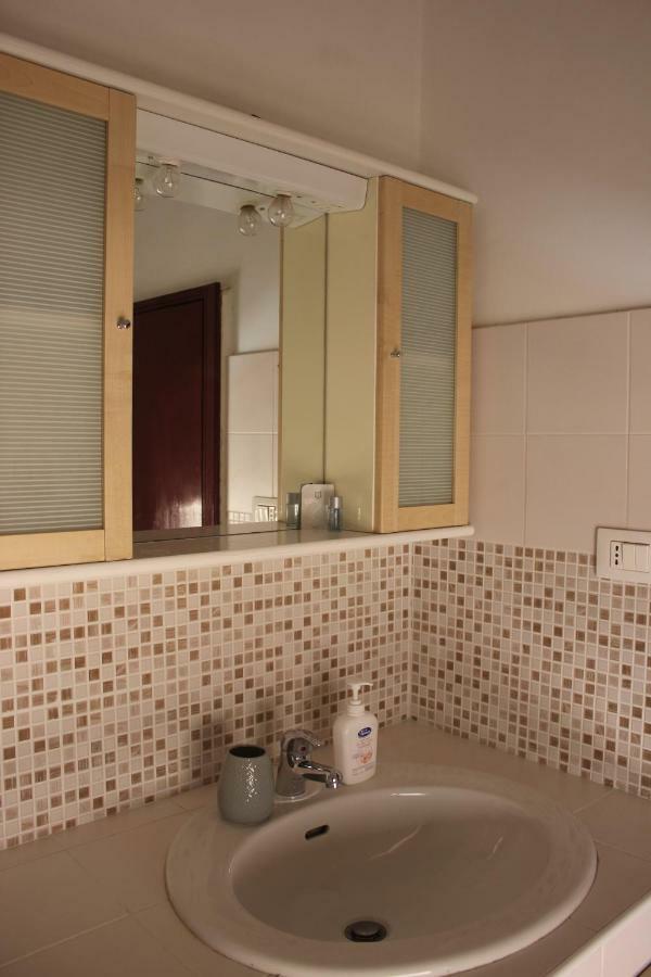 Hotel Casa Made Chieti Zewnętrze zdjęcie