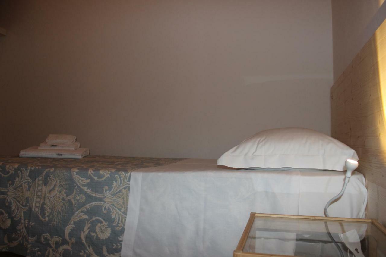 Hotel Casa Made Chieti Zewnętrze zdjęcie