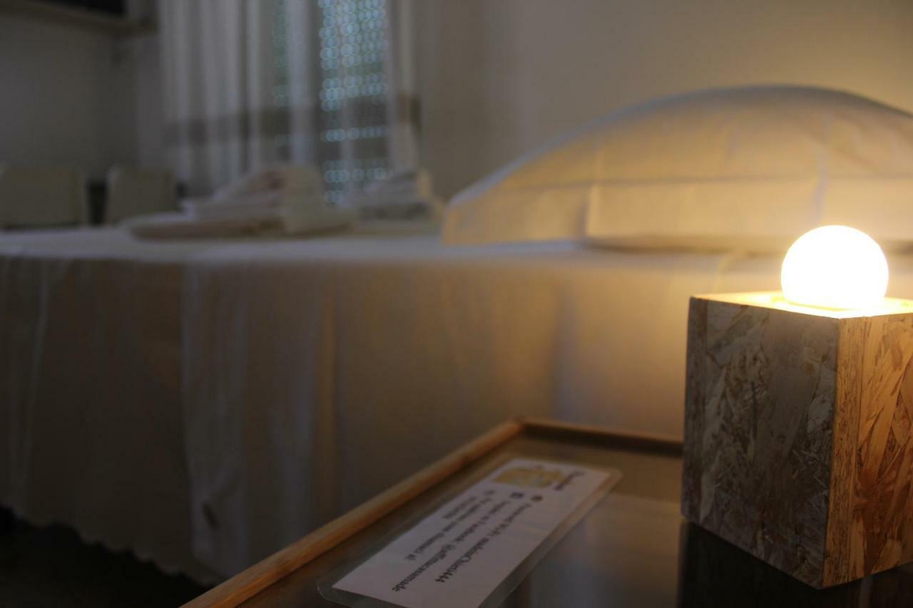 Hotel Casa Made Chieti Zewnętrze zdjęcie