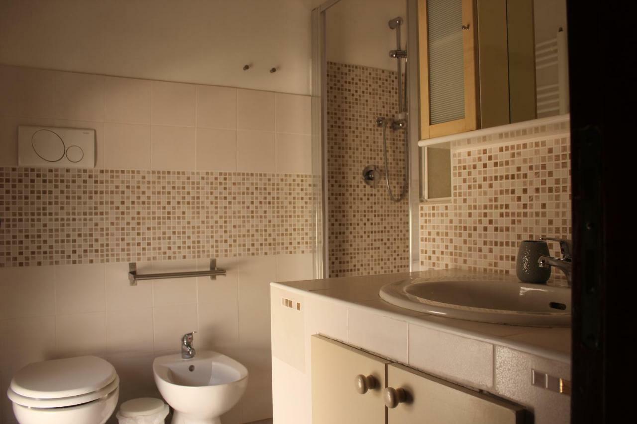 Hotel Casa Made Chieti Zewnętrze zdjęcie