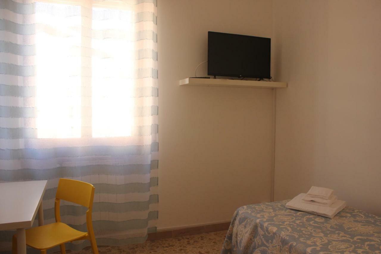 Hotel Casa Made Chieti Zewnętrze zdjęcie