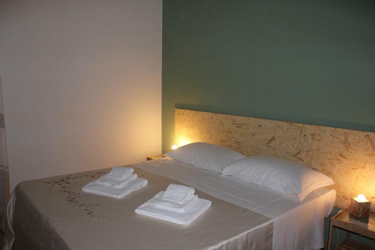 Hotel Casa Made Chieti Zewnętrze zdjęcie