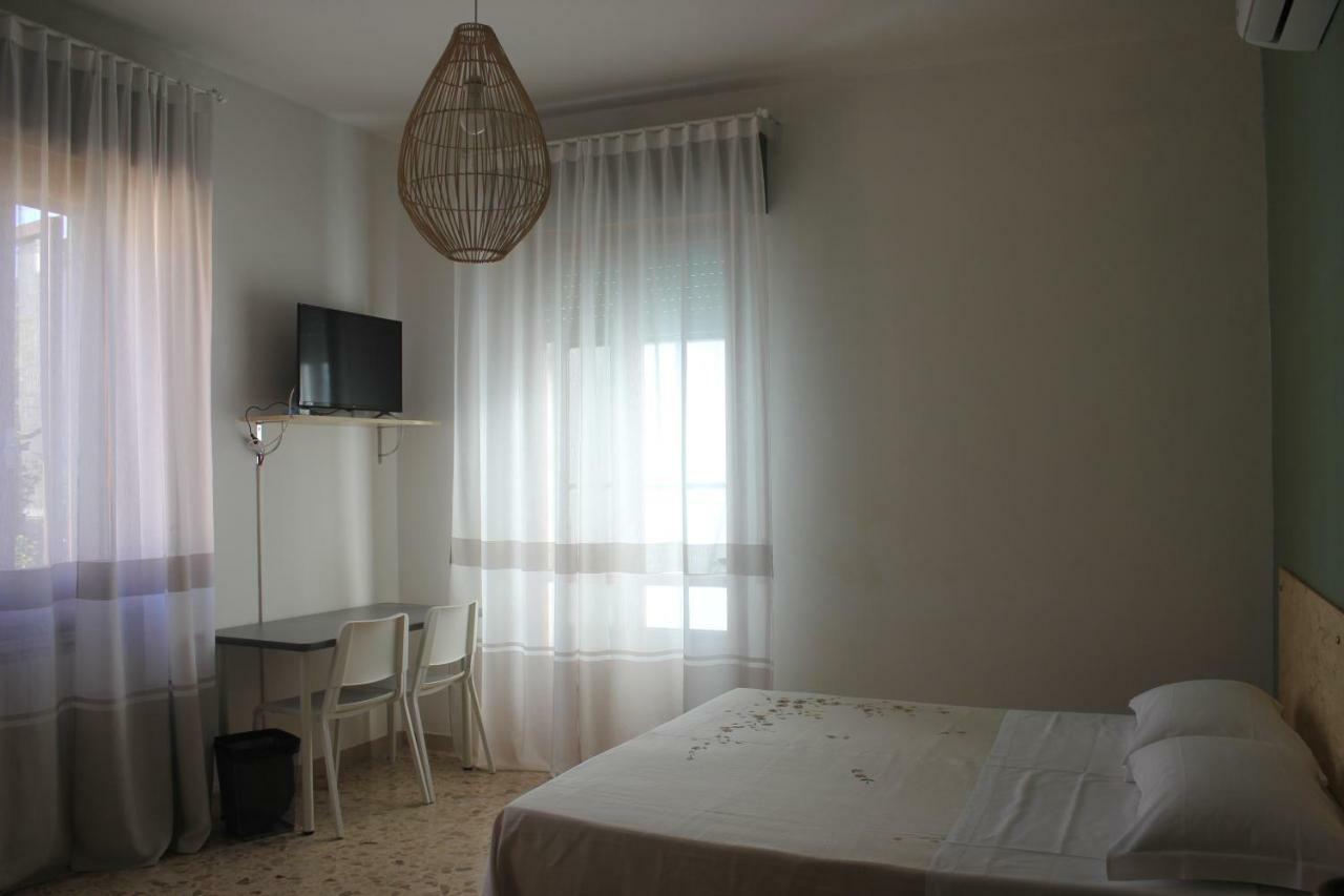 Hotel Casa Made Chieti Zewnętrze zdjęcie