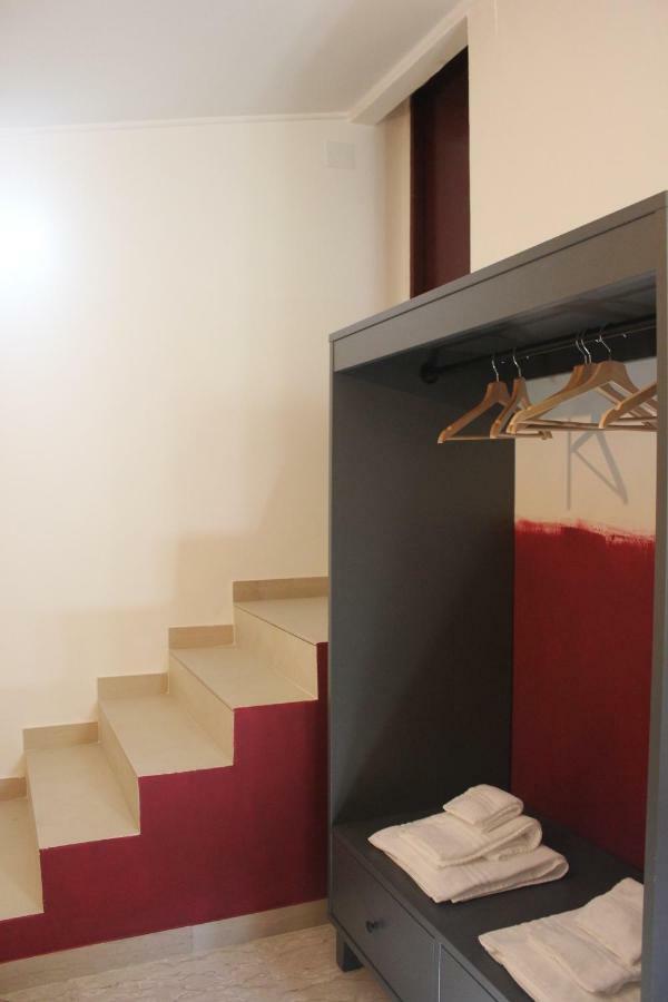 Hotel Casa Made Chieti Zewnętrze zdjęcie
