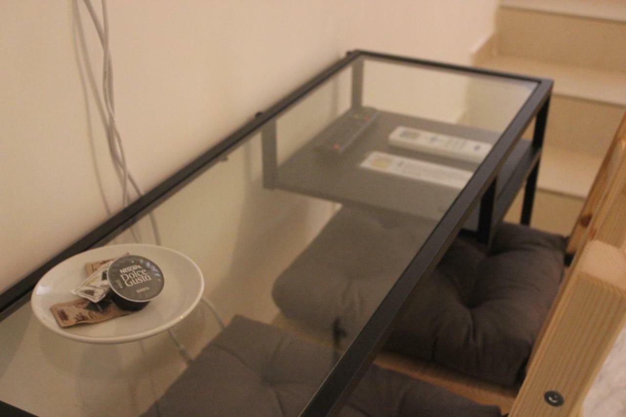 Hotel Casa Made Chieti Zewnętrze zdjęcie