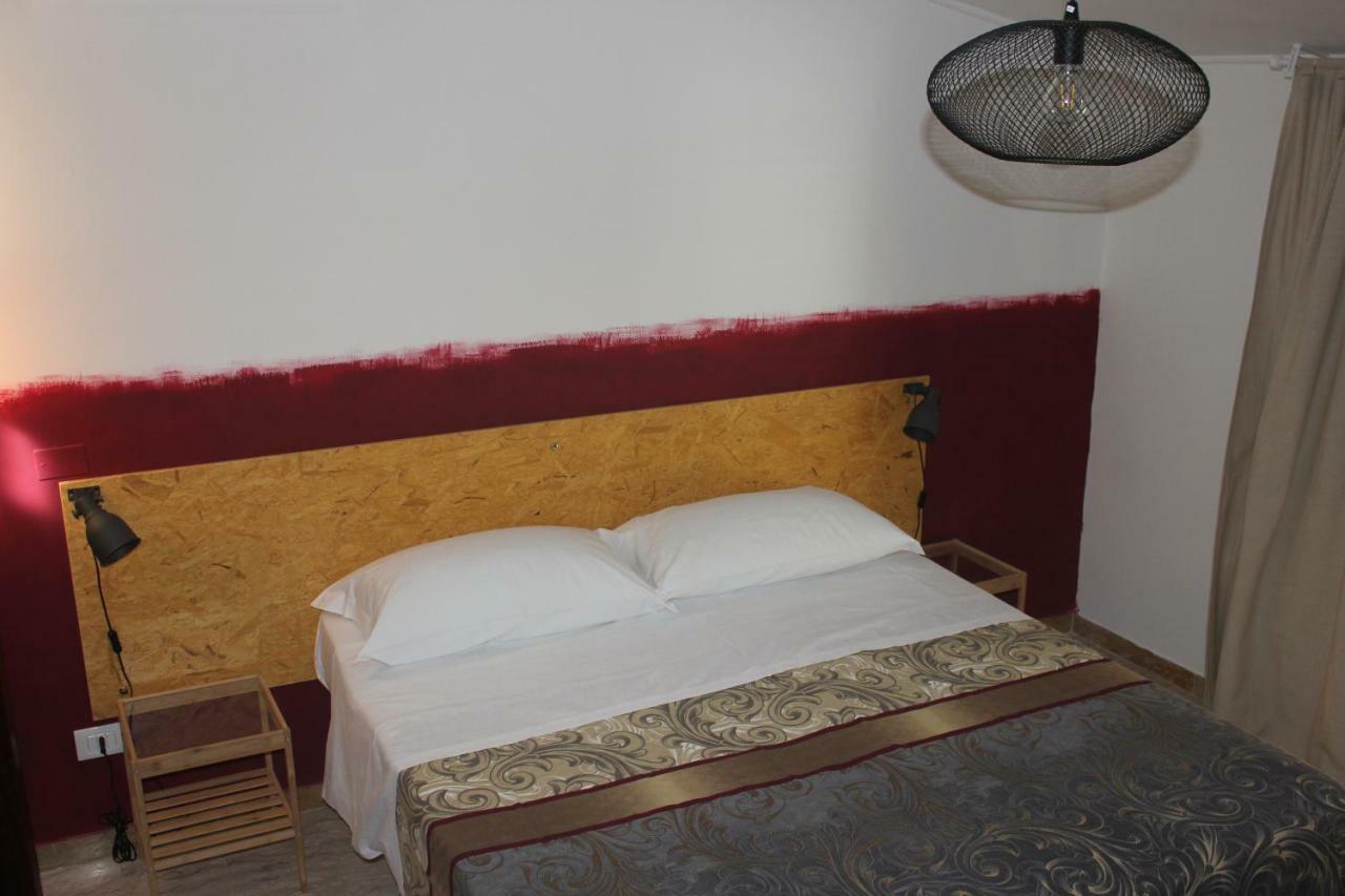 Hotel Casa Made Chieti Zewnętrze zdjęcie