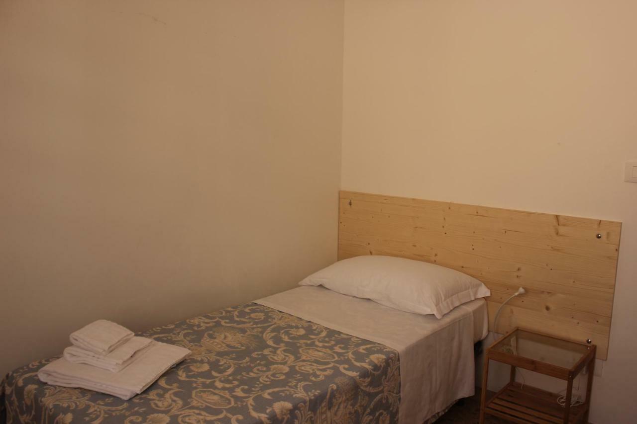 Hotel Casa Made Chieti Zewnętrze zdjęcie