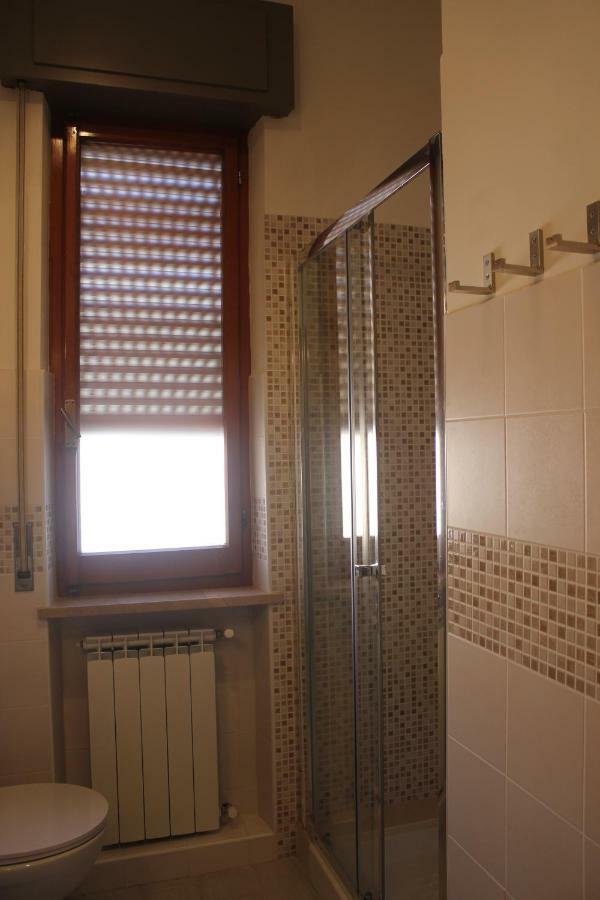 Hotel Casa Made Chieti Zewnętrze zdjęcie