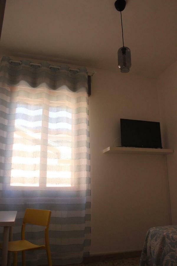 Hotel Casa Made Chieti Zewnętrze zdjęcie