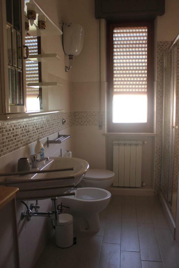 Hotel Casa Made Chieti Zewnętrze zdjęcie